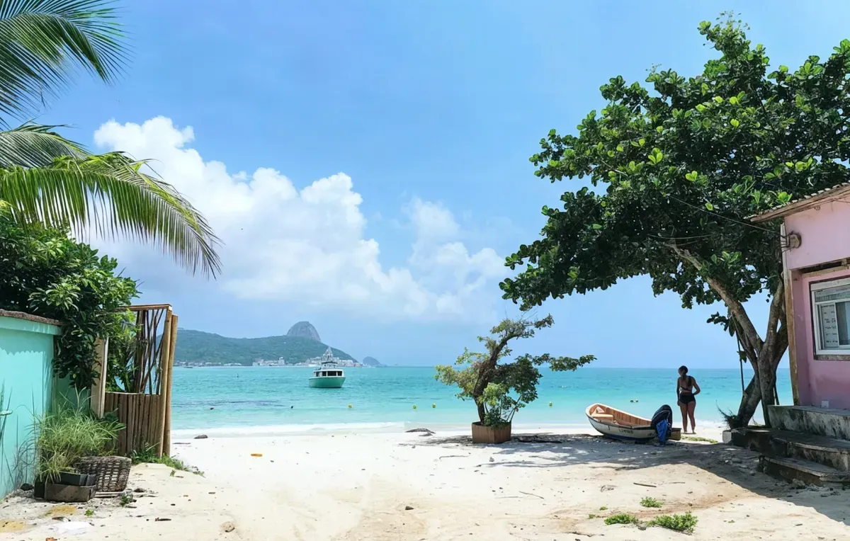 Imagem da galeria de Cabo Frio